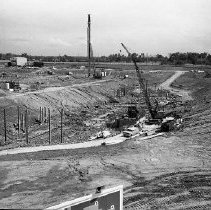 350 Foot Hydro Tower